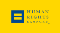 Human Right Campaign Logo